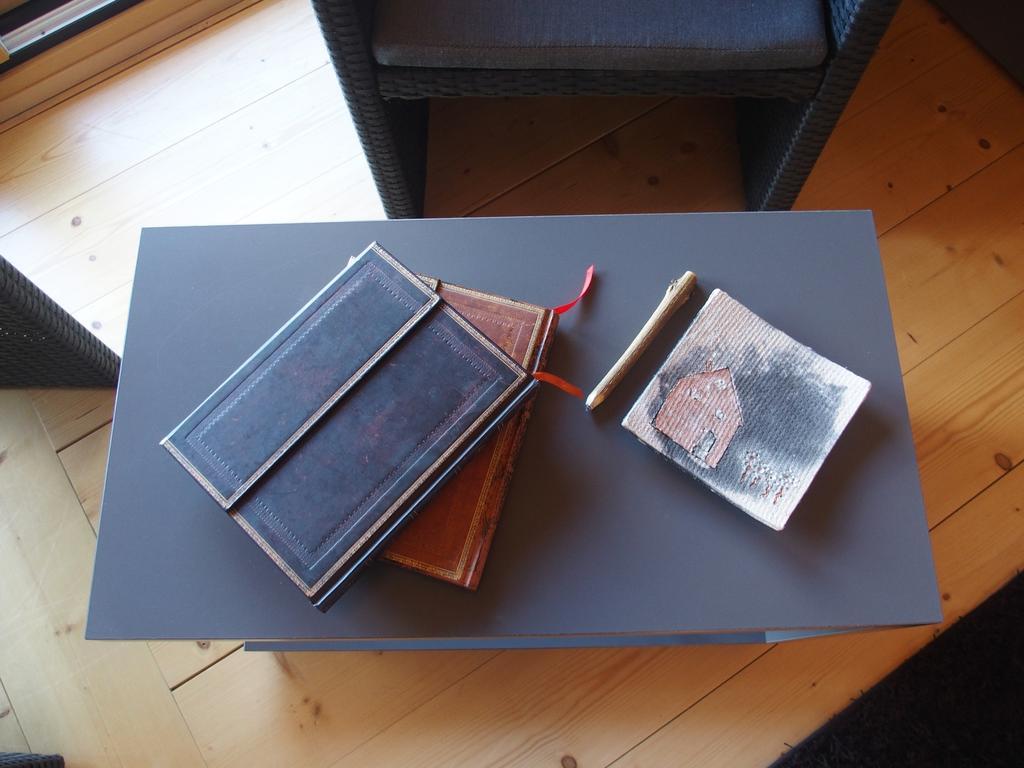 Raccard Cendré * Grône