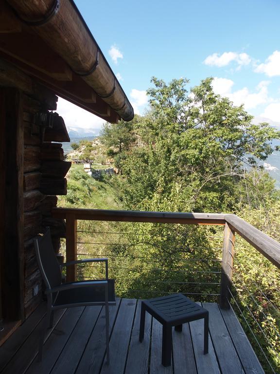 Raccard Cendre Appartement *