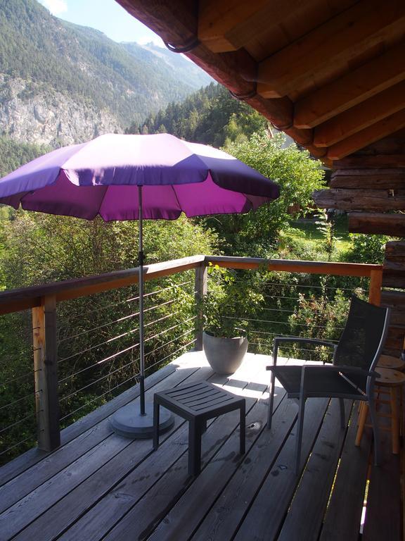 Appartement Raccard Cendre *