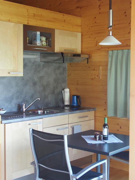 Raccard Cendre Appartement *