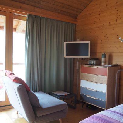 Raccard Cendré Appartement
